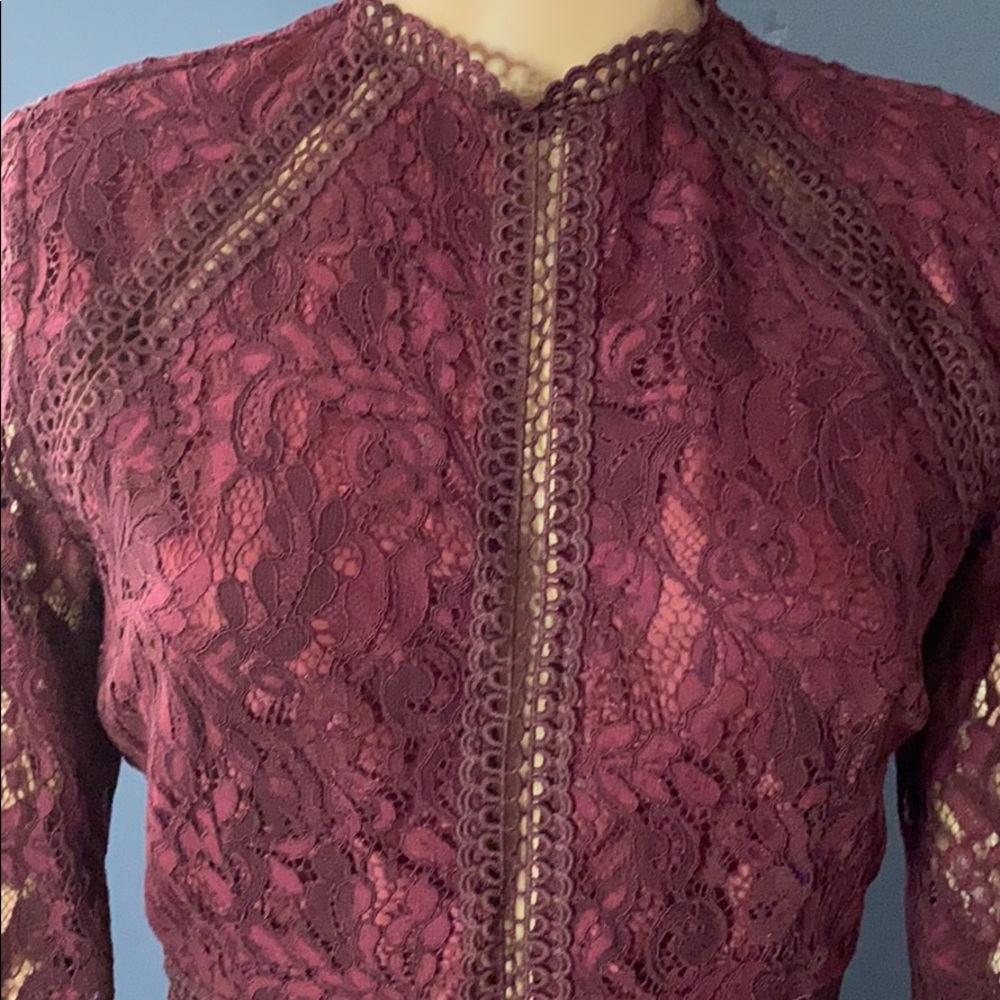 Romper - Picture 2 of 5